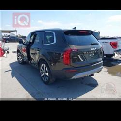 Kia Telluride